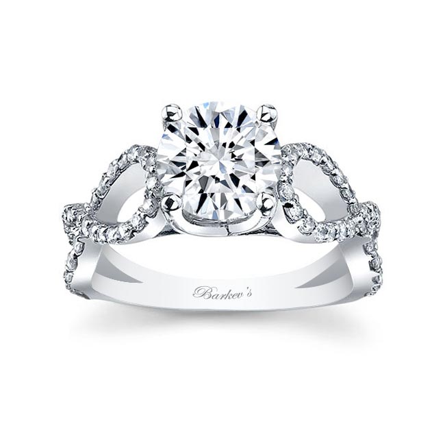 2 Carat Engagement Ring