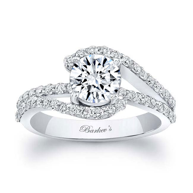 1 Carat Diamond Ring