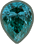 pear-blue-diamond-selected