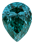 pear-blue-diamond