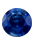 round-blue-sapphire