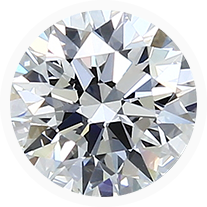 lab created diamond