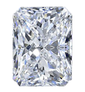 radiant cut diamond