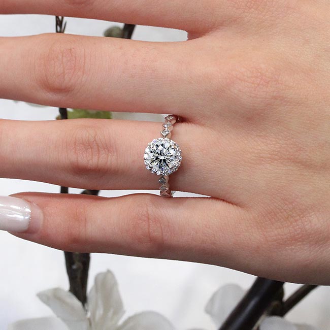 what is moissanite